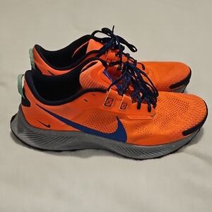 Nike Pegasus Trail 3 Total Orange Men 11.5